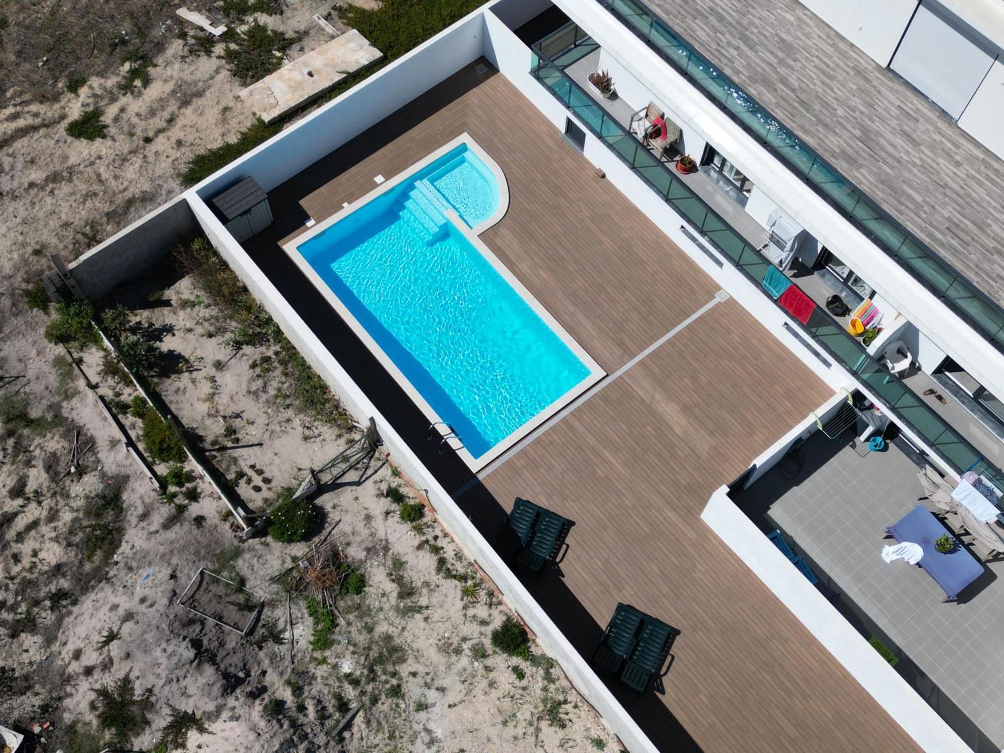 Beach & Surf Lovers Apartment With Ac - Baleal Bagian luar foto