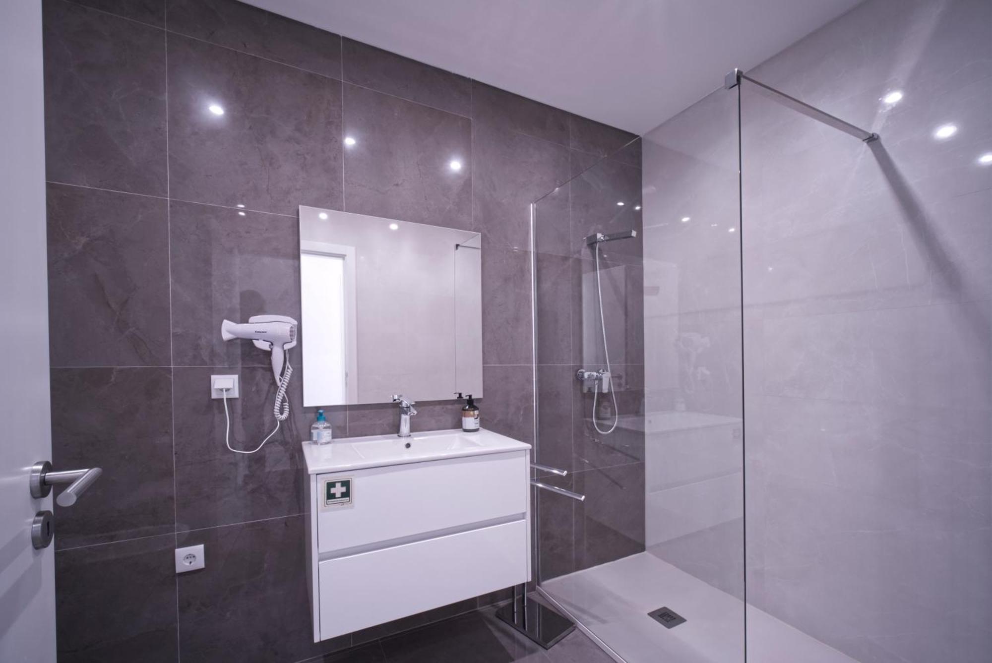 Beach & Surf Lovers Apartment With Ac - Baleal Bagian luar foto